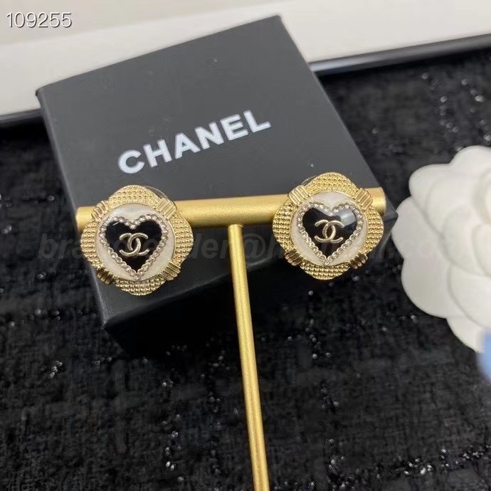 Chanel Earrings 1347